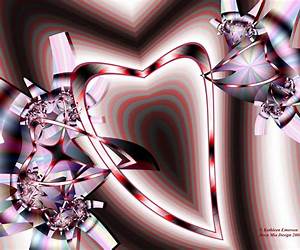 Hearts in Motion (Rescued Hearts #1)