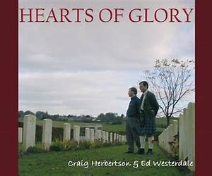 Hearts of Glory (Dracula, #3)