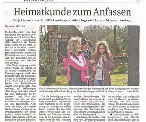Heimatkunde: Eine Expedition in die Zone