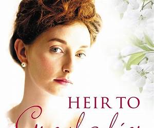 Heir to Greyladies (Greyladies #1) Heir to Greyladies (Greyladies #1)