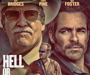 Hell or High Water (Lost and Found, Inc., #1)