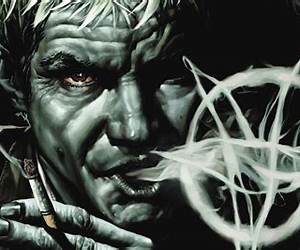 Hellblazer: Miedo y odio #1 Hellblazer: Miedo y odio #1