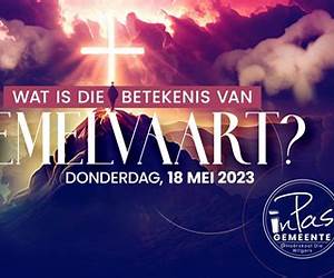 Hemelvaart