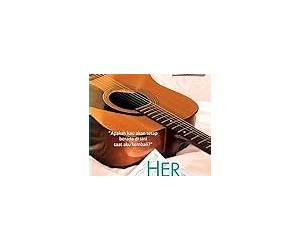 Her Favorite Temptation (Mathews Sisters, #1)