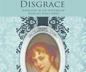 Her Grace in Disgrace