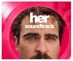 Her Soundtrack (Masquerade, #1)