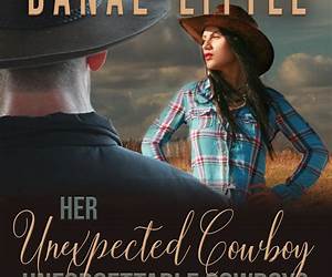 Her Unexpected Cowboy (Cowboys of Sunrise Ranch, #2)