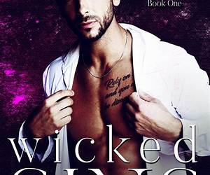 Her Wicked Sin (Sins of Salem #1)