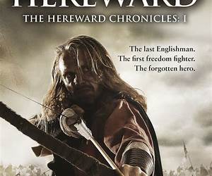 Hereward: End of Days (Hereward, #3) Hereward: End of Days (Hereward, #3)