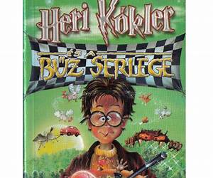 Heri kókler és a bűz serlege (Heri Kókler, #4) Heri kókler és a bűz serlege (Heri Kókler, #4)