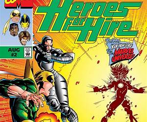 Hero For Hire (Eno the Thracian #1)