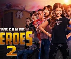 Heroics 2 Heroics 2