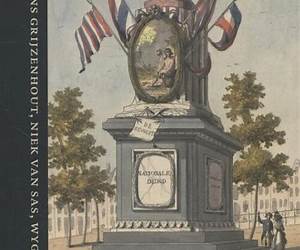 Het Bataafse experiment: politiek en cultuur rond 1800