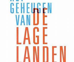 Het geheugen van de Lage Landen