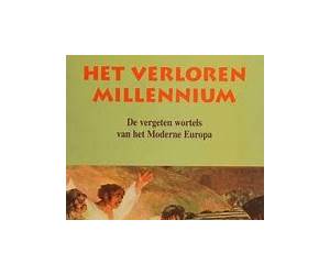Het verloren millennium
