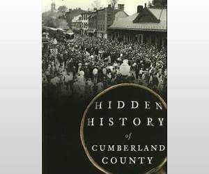 Hidden History of Cumberland County