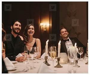 High Society Dinners High Society Dinners