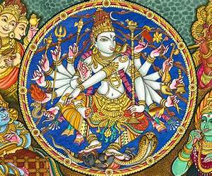 Hindu Dharma