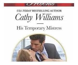 His Temporary Mistress