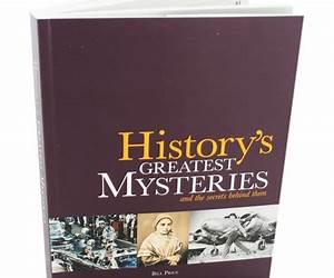 History