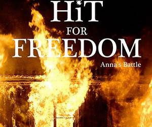 Hit for FreedomAnnas Battle (HiT, #2)