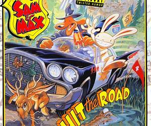 Hit the Road, Jack!