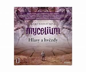Hlasy a hvězdy (Mycelium, #5) Hlasy a hvězdy (Mycelium, #5)