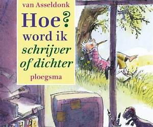 Hoe word ik schrijver of dichter?