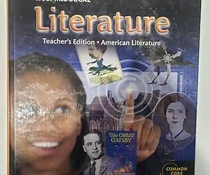 Holt McDougal Literature: Interactive Reader Grade 10