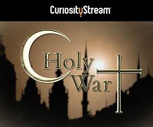 Holy war (Okal Rel Saga #9)