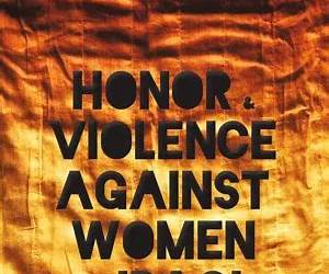 Honor and Violence against Women in Iraqi Kurdistan Honor and Violence against Women in Iraqi Kurdistan