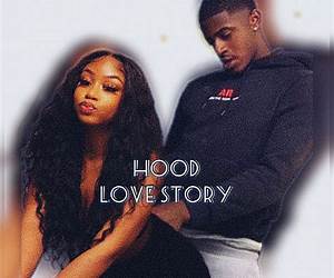 Hood Love (Hood Love #3)