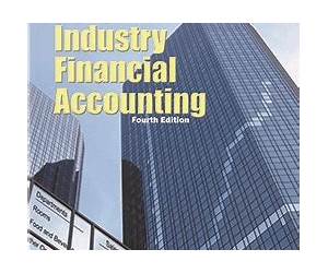 Hospitality Industry Financial Accounting Hospitality Industry Financial Accounting