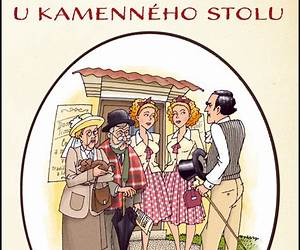 Hostinec U Kamenného stolu Hostinec U Kamenného stolu