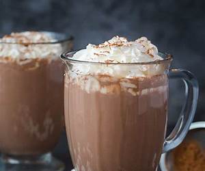 Hot Chocolate Hot Chocolate