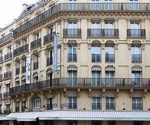 Hotels litteraires: voyage autour de la terre