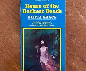 House of the Darkest Death