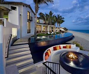 House on the Beach