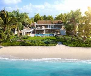 House on the Beach