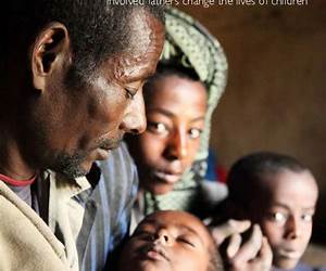 How Fathers Change Lives: Stories of Remarkable Dads