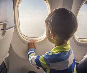 How Not to Calm a Child on a Plane: And Other Lessons in Parenting from a Highly Questionable Source