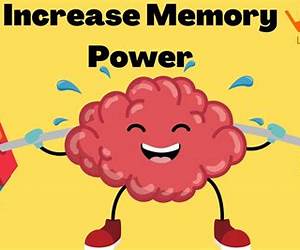 How to Improve Memory Power