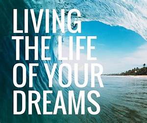 How to Live Out of a Dream How to Live Out of a Dream