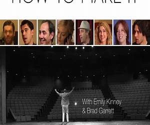 How to Make It in Hollywood: The Inside Story