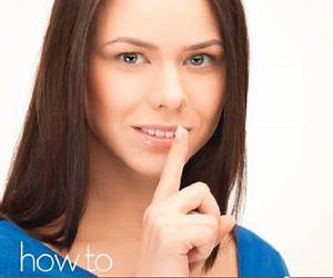 How to Manage Your MouthA 30 Day Wholesome Talk Challenge How to Manage Your MouthA 30 Day Wholesome Talk Challenge