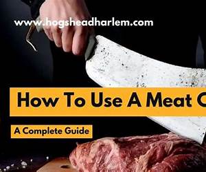How to Use a Meat Cleaver: Secrets and Recipes from a Mob Familys Kitchen