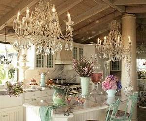 How to create a Shabby Chic lifestyle (creatinglifestyle)