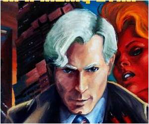 Hugh Monn, Private Detective: Catch A Rising Star