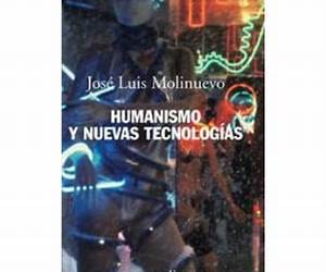 Humanismo y nuevas tecnologías