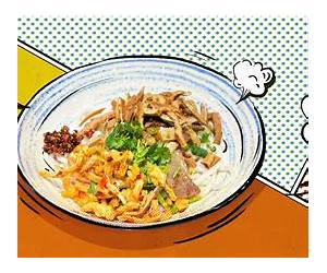 Hunan: Mr Peng